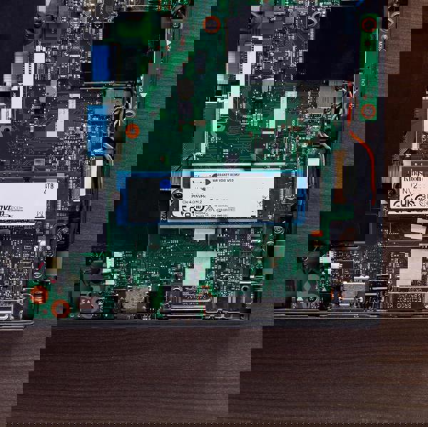 SSD KINGSTON NV2 GEN-4 2TB NVME